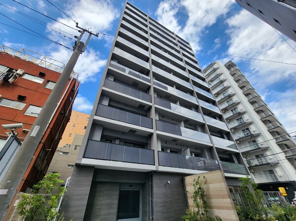 J.GRAN Court 浅草(ジェイグランコート浅草)の物件内観写真